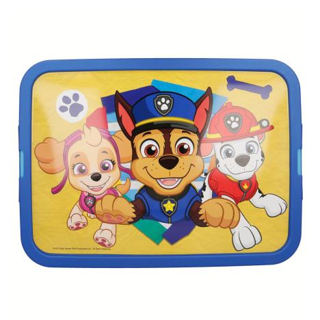 Paw Patrol 13L Storage Click Box Extra Image 2